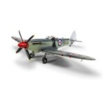 Airfix A06102A Supermarine Seafire F.XVII 1:48