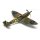 Airfix A01071C Supermarine Spitfire Mk.Ia 1:72