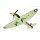 Airfix A01071C Supermarine Spitfire Mk.Ia 1:72