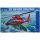 Trumpeter 02801 Aerospatiale HH-65A Dolphin 1:48