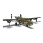 Airfix A09010 Consolidated B-24H Liberator 1:72