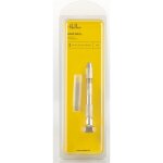 Heller 99019 Hand drill with five drills (1, 1.2, 1.4,...