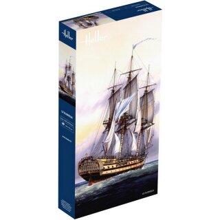 Heller 80889 Le Glorieux 1:150