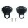 GPM Aluminium Differentialgabel v/h schwarz Granite, Big Rock, Senton