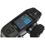 Amewi 28380 DDF-350 10-Kanal Fernsteuerung inkl. 10-Kanal Empfänger