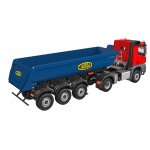 FM-Electrics EMBAZM4x4-SET-rt 4x4 Zugmaschine Arocs mit...