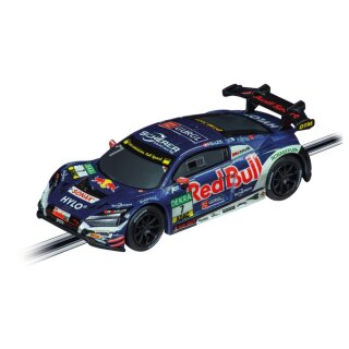 Carrera 64249 GO!!! Audi R8 LMS GT3 evo II DTM "Abt, R. Feller, No.7" 20064249