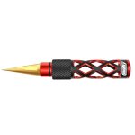 Team Corally C-16510 PRO Karosserie Bohrer mit erleichtertem Alu-Griff