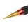 Team Corally C-16510 PRO Karosserie Bohrer mit erleichtertem Alu-Griff