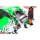 Team Corally C-16510 PRO Karosserie Bohrer mit erleichtertem Alu-Griff