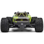 Arrma ARA4305V4T2 1:10 VORTEKS 223S BLX Brushless 4X4 ST RTR mit DSC, Teal