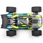 Arrma ARA4305V4T2 1:10 VORTEKS 223S BLX Brushless 4X4 ST RTR mit DSC, Teal