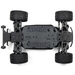Arrma ARA4305V4T2 1:10 VORTEKS 223S BLX Brushless 4X4 ST RTR mit DSC, Teal