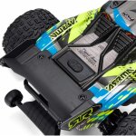 Arrma ARA4305V4T2 1:10 VORTEKS 223S BLX Brushless 4X4 ST RTR mit DSC, Teal