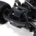 Arrma ARA4305V4T2 1:10 VORTEKS 223S BLX Brushless 4X4 ST RTR mit DSC, Teal