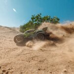 Arrma ARA4305V4T2 1:10 VORTEKS 223S BLX Brushless 4X4 ST RTR mit DSC, Teal