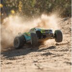 Arrma ARA4305V4T2 1:10 VORTEKS 223S BLX Brushless 4X4 ST RTR mit DSC, Teal