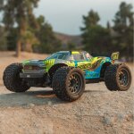 Arrma ARA4305V4T2 1:10 VORTEKS 223S BLX Brushless 4X4 ST RTR mit DSC, Teal