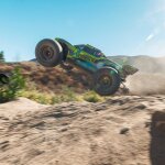 Arrma ARA4305V4T2 1:10 VORTEKS 223S BLX Brushless 4X4 ST RTR mit DSC, Teal