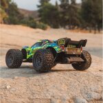 Arrma ARA4305V4T2 1:10 VORTEKS 223S BLX Brushless 4X4 ST RTR mit DSC, Teal