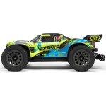 Arrma ARA4305V4T2 1:10 VORTEKS 223S BLX Brushless 4X4 ST RTR mit DSC, Teal