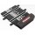 Carrera 61673 GO!!! Wireless Anschluss-Schiene 20061673