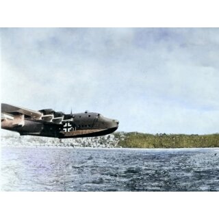 Revell 03792 Blohm & Voss BV222