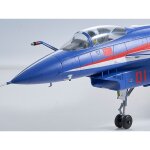 FMS DPFMS149PBU-REFV3 J-10 EDF 64 PNP inkl. Motor/Regler/Servo blau - 69 cm