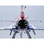 FMS DPFMS149PBU-REFV3 J-10 EDF 64 PNP inkl. Motor/Regler/Servo blau - 69 cm