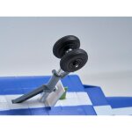 FMS DPFMS149PBU-REFV3 J-10 EDF 64 PNP inkl. Motor/Regler/Servo blau - 69 cm