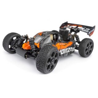 HPI H160177 Vorza Buggy Nitro 1:8 F3.5 V2 2,4GHz RTR