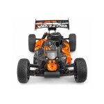 HPI H160177 Vorza Buggy Nitro 1:8 F3.5 V2 2,4GHz RTR