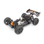 HPI H160177 Vorza Buggy Nitro 1:8 F3.5 V2 2,4GHz RTR