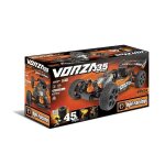 HPI H160177 Vorza Buggy Nitro 1:8 F3.5 V2 2,4GHz RTR