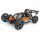 HPI H160177 Vorza Buggy Nitro 1:8 F3.5 V2 2,4GHz RTR