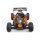 HPI H160177 Vorza Buggy Nitro 1:8 F3.5 V2 2,4GHz RTR