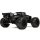 Arrma ARA8611V6T1 NOTORIOUS 6S V6 4X4 BLX Brushless 1:8 Stunt Truck RTR, Schwarz