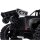 Arrma ARA8611V6T1 NOTORIOUS 6S V6 4X4 BLX Brushless 1:8 Stunt Truck RTR, Schwarz