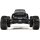 Arrma ARA8611V6T1 NOTORIOUS 6S V6 4X4 BLX Brushless 1:8 Stunt Truck RTR, Schwarz