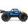 Arrma ARA8611V6T2 NOTORIOUS 6S V6 4X4 BLX Brushless 1:8 Stunt Truck RTR, Blau