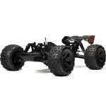 Arrma ARA8608V6T1 KRATON 6S V6 4X4 BLX Brushless 1:8 Speed MT RTR, Blau/Orange