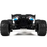 Arrma ARA8608V6T2 KRATON 6S V6 4X4 BLX Brushless 1:8 Speed MT RTR, Blau/Pink
