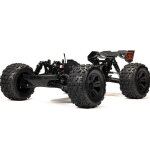 Arrma ARA8608V6T2 KRATON 6S V6 4X4 BLX Brushless 1:8 Speed MT RTR, Blau/Pink