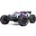 Arrma ARA8608V6T2 KRATON 6S V6 4X4 BLX Brushless 1:8 Speed MT RTR, Blau/Pink