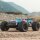 Arrma ARA8608V6T2 KRATON 6S V6 4X4 BLX Brushless 1:8 Speed MT RTR, Blau/Pink