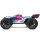 Arrma ARA8608V6T2 KRATON 6S V6 4X4 BLX Brushless 1:8 Speed MT RTR, Blau/Pink