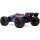 Arrma ARA8608V6T2 KRATON 6S V6 4X4 BLX Brushless 1:8 Speed MT RTR, Blau/Pink