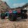 Arrma ARA8608V6T2 KRATON 6S V6 4X4 BLX Brushless 1:8 Speed MT RTR, Blau/Pink