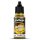 Vallejo 771081 Model Air - Dunkelgelb, 18 ml