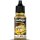 Vallejo 771025 Model Air - Dunkelgelb, 18 ml
